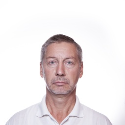 ELISTRATOV ALEKSANDR
