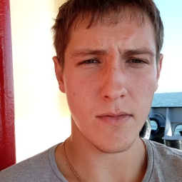 Стецюк Юрий Евгеньевич
