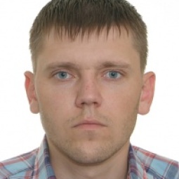 Lobkov Andrey (Electro Engineer [Электромеханик])