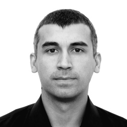 Новоселов Никита Андреевич