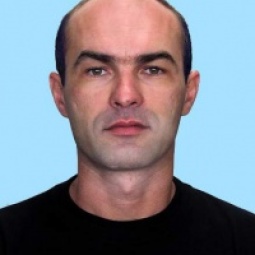 Bridkovsky Viktor (Electro Engineer [Электромеханик])