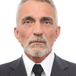 Dubodelov Vitalii