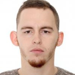 Поликарпов Дмитрий Александрович