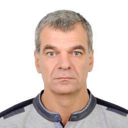 Мороз Михаил (Electro Engineer [Электромеханик])