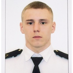Куренев Данил Александрович