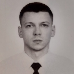 Макаров Артём Иванович