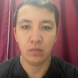 Наурзалиев Ерлан Даинович