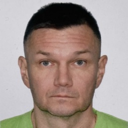 Латонов Павел Александрович