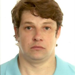 Kulikov Taras