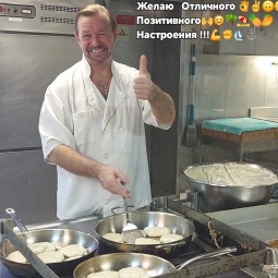 Куприянов Александр Алексеевич