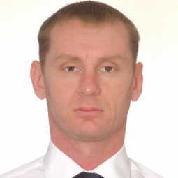 Konchenko Andrey Vladimirovich (2nd Engineer)