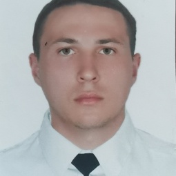 Ильичев Алексей Александрович