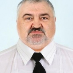 Березицкий Михаил Николаевич (Chief Engineer [Старший механик])
