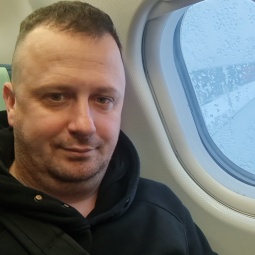 Цымбал Игорь Михайлович