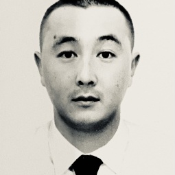 Taspekov Baurzhan Rizabekovich