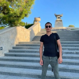 Мухамбетов Батыр Бисембаевич