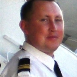 Kornov Oleksandr (2nd Officer [Второй помощник])