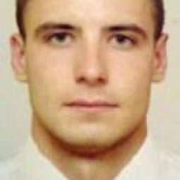 Slobodianiuk Oleksandr (Motorman [Моторист])