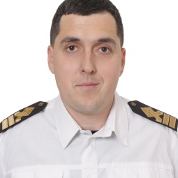 Kurokhtin Igor Igorevich