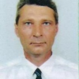 Karkhut Sergiy (2nd Engineer [Второй механик])