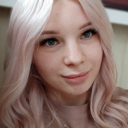 Лопатиева Виктория Сергеевна