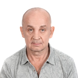 Трухин Дмитрий