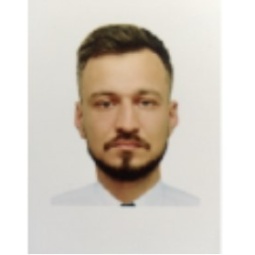 Baranov Roman Sergeevich