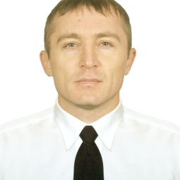 Петух Владимир Валерьевич