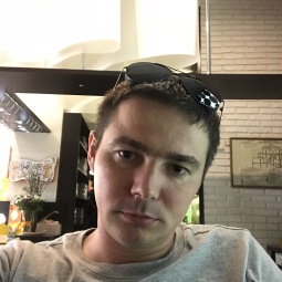 Докшин Александр