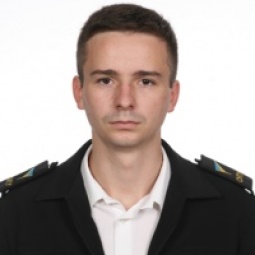 Goshovskiy Dmitry Vladimirovich (Engine Cadet [Кадет,Машина])