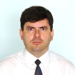 Zagorulko Vladislav Alexeevich