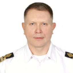 Шевелёв Игорь Анатольевич