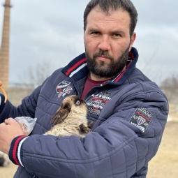 Воробьев Дмитрий Юрьевич