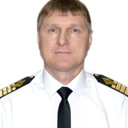 Yakimenko Alexander Yakovlevich