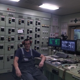 Трусов Олег Витальевич