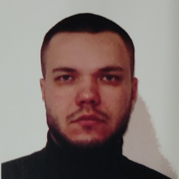 Савельев Сергей Андреевич
