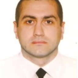 Piven Oleksandr Oleksandrovich (3rd Engineer [Третий механик])
