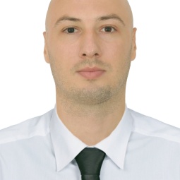 Снарков Артём Игоревич