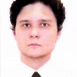 Востриков Владимир Алексеевич