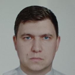 Petkevich Anton Valer'evich