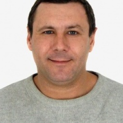 Ткаченко Михаил Владимирович (2nd Engineer [Второй механик])
