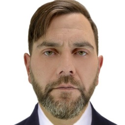 Корычев Дмитрий