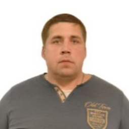 Паршаков Владимир Валерьевич