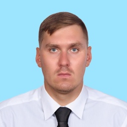 Калинин Дмитрий Вадимович