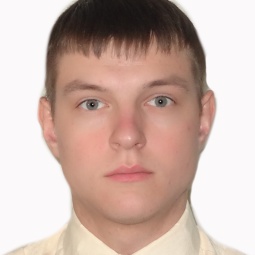 Назаров Евгений Владимирович