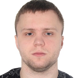 Маковецкий Валерий Игоревич
