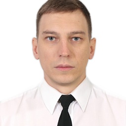 Костенко Константин Алексеевич