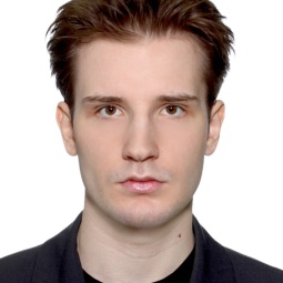 Мухин Егор Максимович