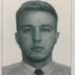 Минав Алексей Юрьевич