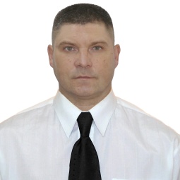 Gorovenko Oleg